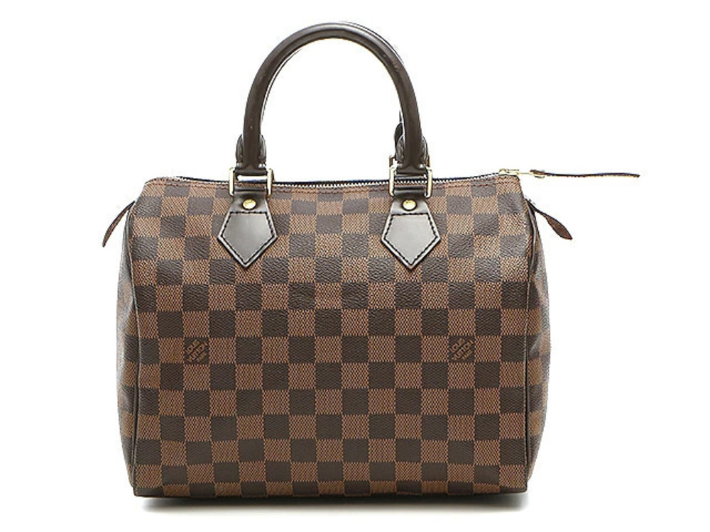 LOUIS VUITTON Speedy Damier